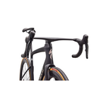 Specialized Tarmac SL9 S-Level - Shimano Dura-Ace Di2 Satin Carbon / Silver Dust