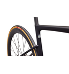 Specialized Tarmac SL9 S-Level - Shimano Dura-Ace Di2 Satin Carbon / Silver Dust