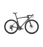 Specialized Tarmac SL9 Expert - SRAM Force AXS Satin Warm Smoke Metallic / Silver Dust