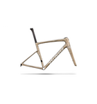 Specialized Tarmac SL9 Frameset FACT 10r Carbon Gloss Photon Tint / White Silver Metallic