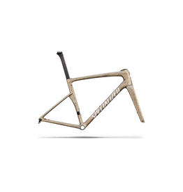 Specialized Tarmac SL9 Frameset FACT 10r Carbon Gloss Photon Tint / White Silver Metallic