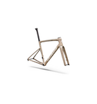 Specialized Tarmac SL9 Frameset FACT 10r Carbon Gloss Photon Tint / White Silver Metallic