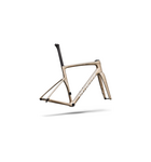 Specialized Tarmac SL9 Frameset FACT 10r Carbon Gloss Photon Tint / White Silver Metallic