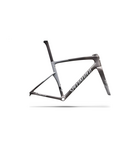 Specialized Tarmac SL9 Frameset FACT 10r Carbon Satin Smoke Metallic / Silver Dust