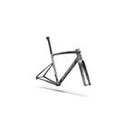 Specialized Tarmac SL9 Frameset FACT 10r Carbon Satin Smoke Metallic / Silver Dust