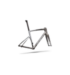 Specialized Tarmac SL9 Frameset FACT 10r Carbon Satin Smoke Metallic / Silver Dust