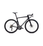 Specialized Tarmac SL9 Expert - Shimano Ultegra Di2 Gloss Black / Silver Dust