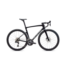 Specialized Tarmac SL9 Expert - Shimano Ultegra Di2 Gloss Black / Silver Dust