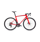 Specialized Tarmac SL9 Comp - SRAM Rival AXS Gloss Vivid Red / White