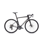 Specialized Tarmac SL9 Comp - SRAM Rival AXS Gloss Charcoal Tint / Dolomite Metallic