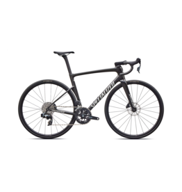 Specialized Tarmac SL9 Comp - SRAM Rival AXS Gloss Charcoal Tint / Dolomite Metallic