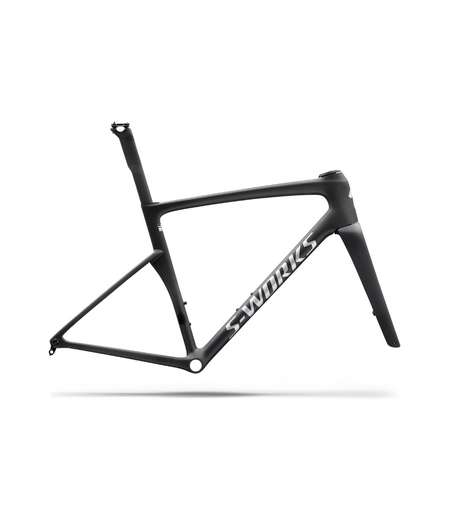 Specialized S-Works Tarmac SL9 Frameset Satin Carbon / Holographic