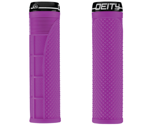 MTB Grip MEGATTACK Purple