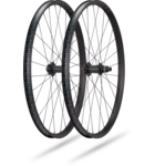 Roval Traverse 29 6-Bolt XD Wheelset 29" Black/Charcoal