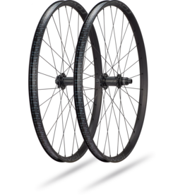 Roval Traverse 29 6-Bolt XD Wheelset 29" Black/Charcoal