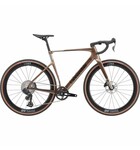 Cannondale SuperX 3 Burnt Oxide