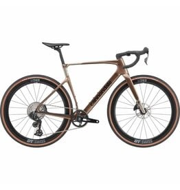 Cannondale SuperX 3 Burnt Oxide