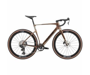 SuperX 3 Burnt Oxide