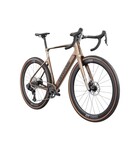 Cannondale SuperX 3 Burnt Oxide