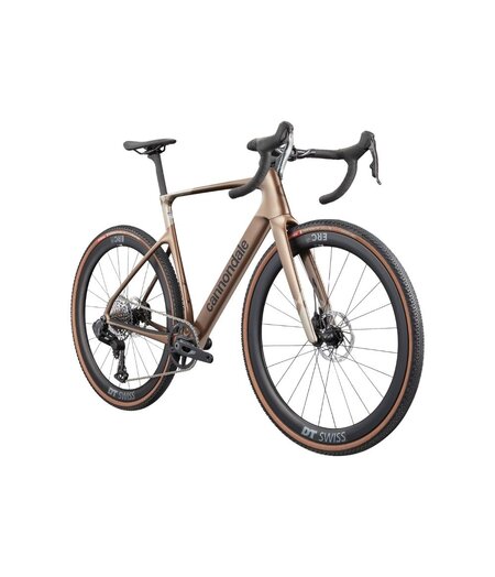 Cannondale SuperX 3 Burnt Oxide