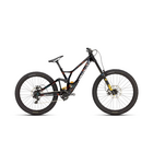 Specialized Demo Race Gloss Obsidian / Brushed / Chameleon Supernova