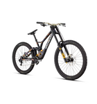 Specialized Demo Race Gloss Obsidian / Brushed / Chameleon Supernova