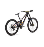 Specialized Demo Race Gloss Obsidian / Brushed / Chameleon Supernova
