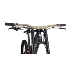 Specialized Demo Race Gloss Obsidian / Brushed / Chameleon Supernova