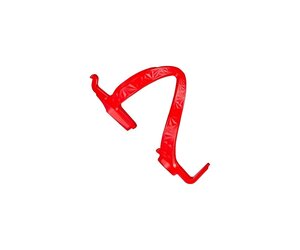 Supacaz Fly Cage Poly Red