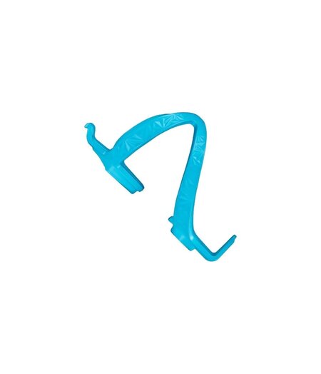 Specialized Supacaz Fly Cage Poly Neon Blue