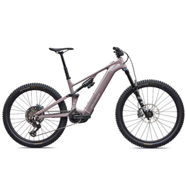 Specialized Turbo Levo 4 Comp Alloy Gloss Desert Metallic / Dolomite Metallic