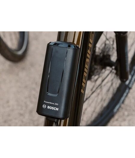 Bosch Powermore 250 Kit (EU) (BBP3620) – Smartsystem