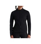 Specialized Women's SL Pro Wind Jacket Black