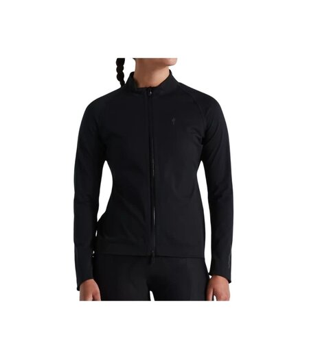 Specialized Women's SL Pro Wind Jacket Black