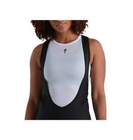 Specialized Women's SL Sleeveless Base Layer White