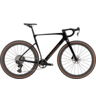 Cannondale SuperX Carbon 1 Force XPLR AXS Copper Ore
