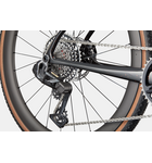 Cannondale SuperX Carbon 1 Force XPLR AXS Copper Ore