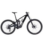 Trek Slash+ 9.7 Trek Black / Dark Prismatic