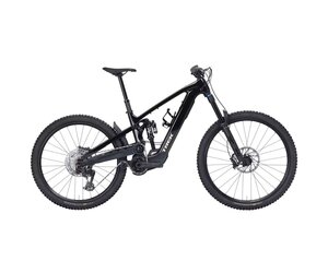 Slash+ 9.7 Trek Black / Dark Prismatic
