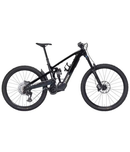 Trek Slash+ 9.7 Trek Black / Dark Prismatic