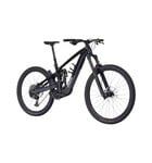 Trek Slash+ 9.7 Trek Black / Dark Prismatic