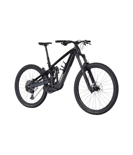 Trek Slash+ 9.7 Trek Black / Dark Prismatic