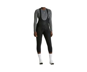 Women's Adventure Thermal Bib Knicker w/ SWAT