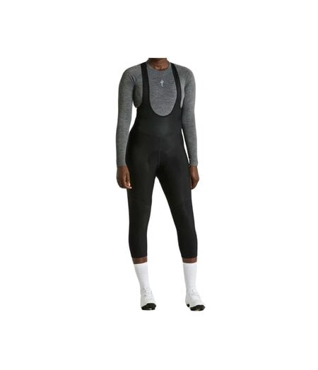 Specialized Women's Adventure Thermal Bib Knicker w/ SWAT