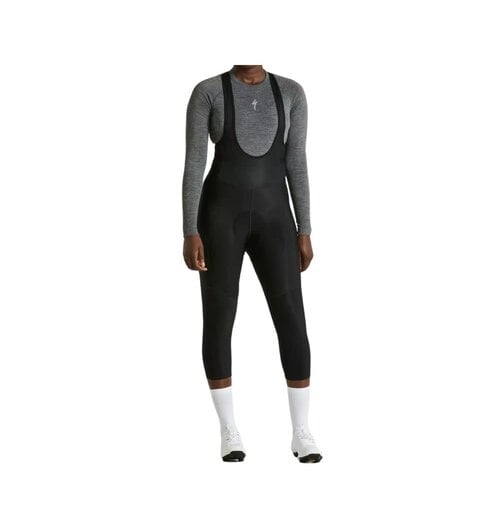Specialized Women's Adventure Thermal Bib Knicker w/ SWAT