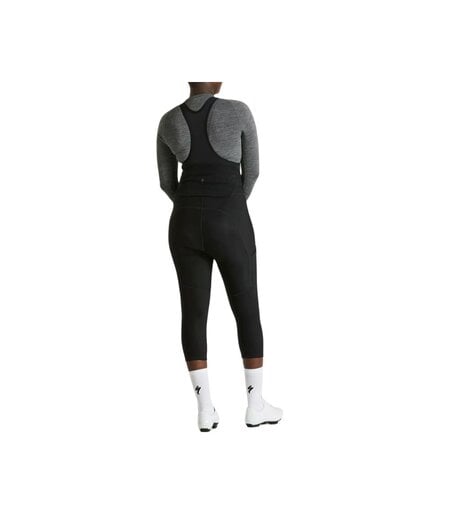 Specialized Women's Adventure Thermal Bib Knicker w/ SWAT