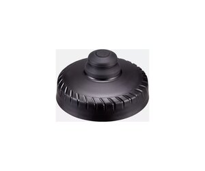 MoFlo Water Bottle Cap Black
