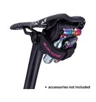 SupaCaz Supacaz Supa Saddle Storage Strap