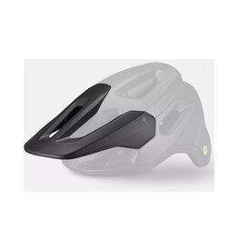 Specialized Tactic 4 Replacement Visor Black