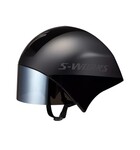 Specialized S-Works TT 5 Helmet Black